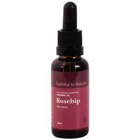 Faithful to Nature Organic Rosehip Oil